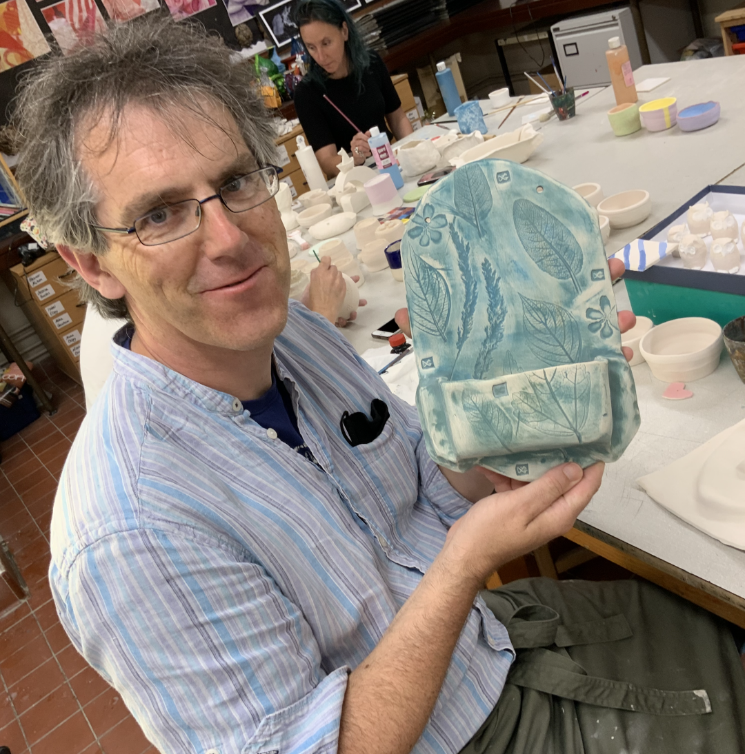 Weekly Pottery Classes - The Ceramic Hub