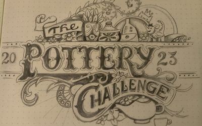 The Pottery Challenge